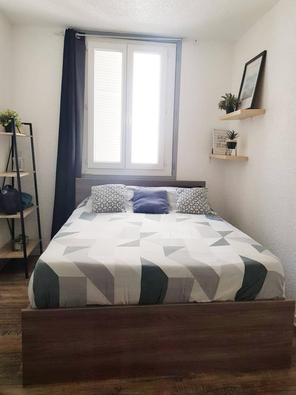 Charmant Studio A Proximite Du Vieux-Port Marseille Eksteriør bilde